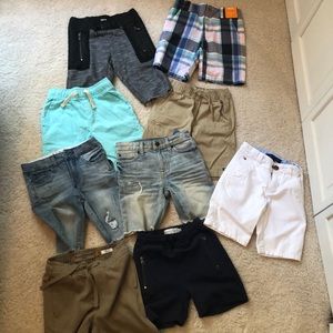 BUNDLE BOYS Shorts!! 💙